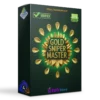 System GOLD Sniper Master