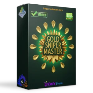 System GOLD Sniper Master