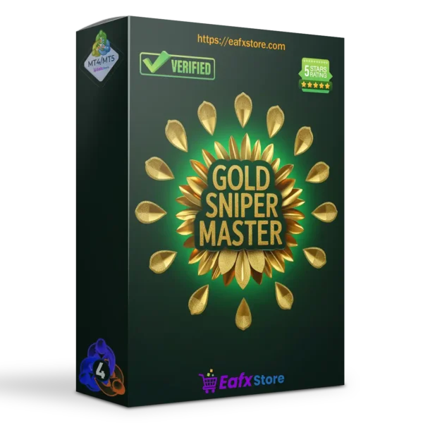 System GOLD Sniper Master
