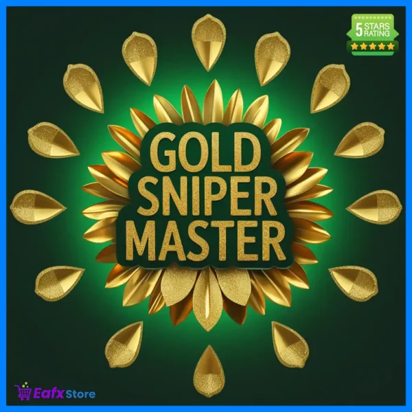 System GOLD Sniper Master MT4