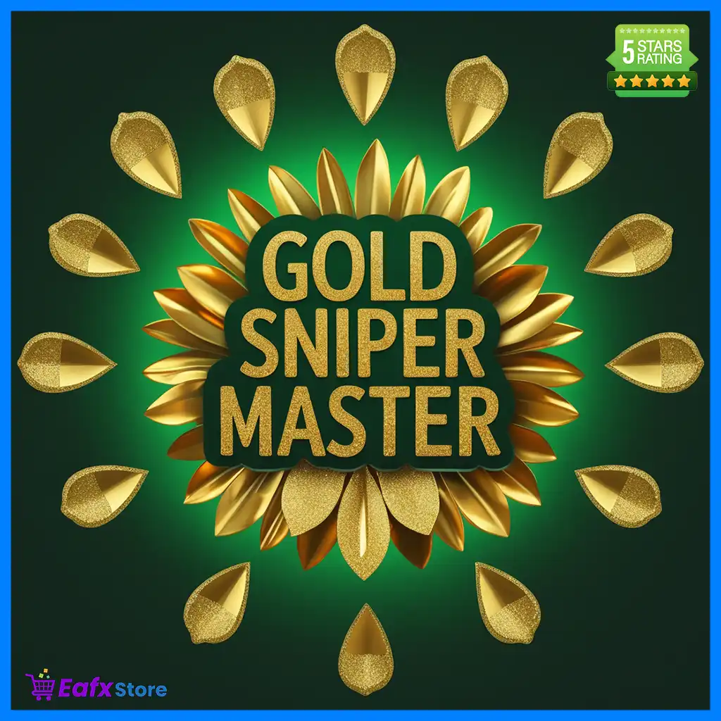 System GOLD Sniper Master MT4 (Platform build 1441+)