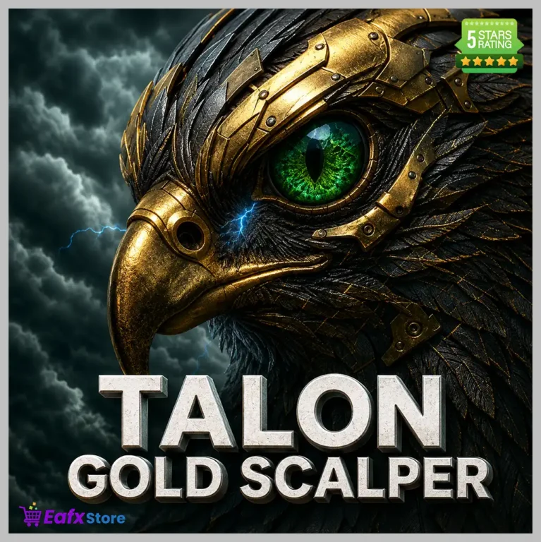 TALON Gold Scalper EA