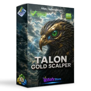 TALON Gold Scalper EA MT5
