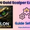 TALON Gold Scalper EA MT5 Settings