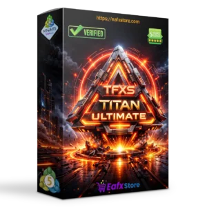 TFXS Titan Ultimate EA MT5 v10.12 with SetFiles (Unlimited) 5 TFXS Titan Ultimate MT5