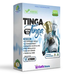 TINGA TINGA EA MT5