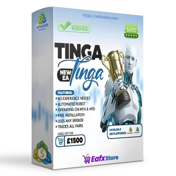 TINGA TINGA EA MT5