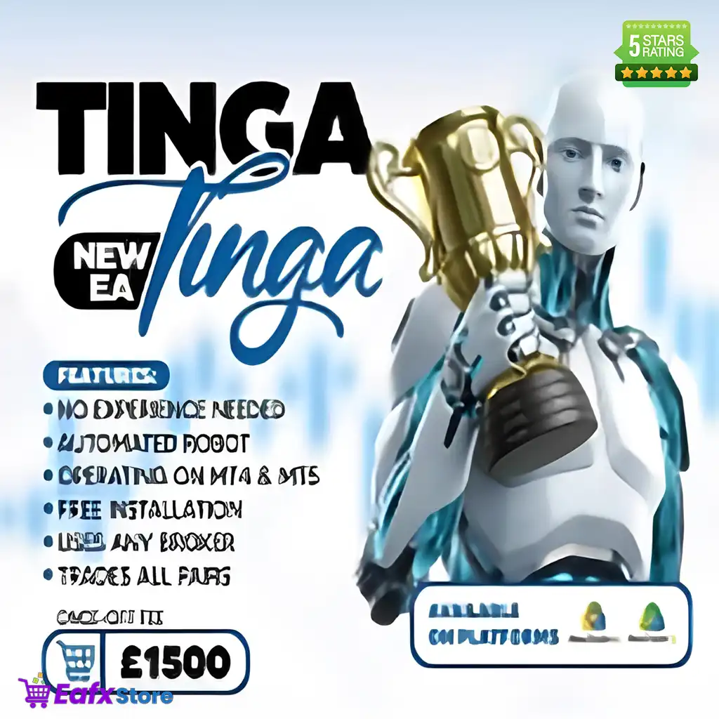TINGA TINGA MT5