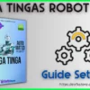 TINGA TINGAS ROBOT Settings