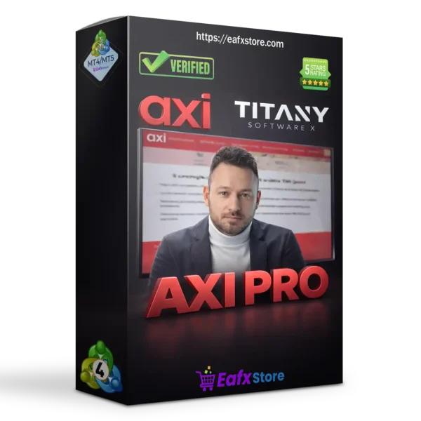 TITANY AXI PRO MT4