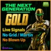 TNG Gold EA