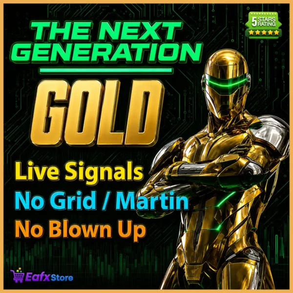 TNG Gold EA