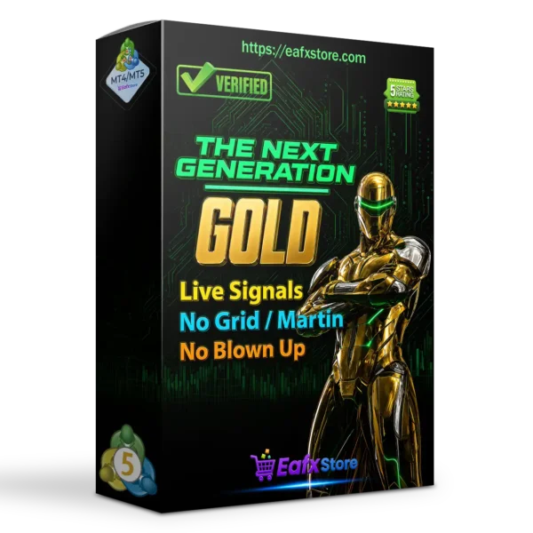 TNG Gold EA MT5