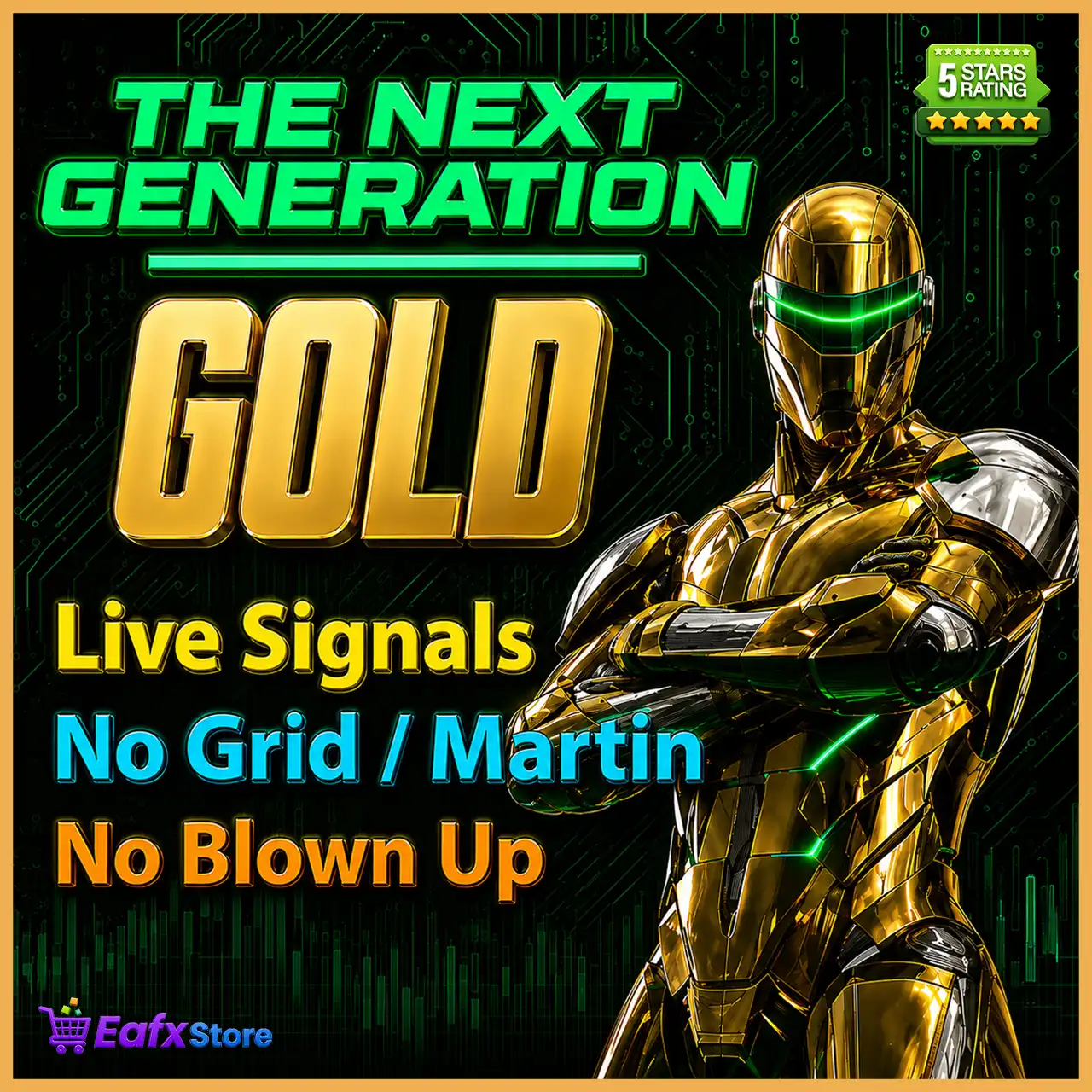 TNG Gold EA MT5 with SetFiles (Latest version) – GroupBuy