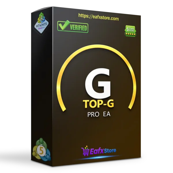 TOPG Pro EA MT5