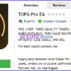 TOPG Pro EA MT5 Review