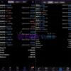TP Buster EA Live Trading Results