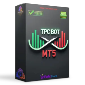 TPC Bot MT5