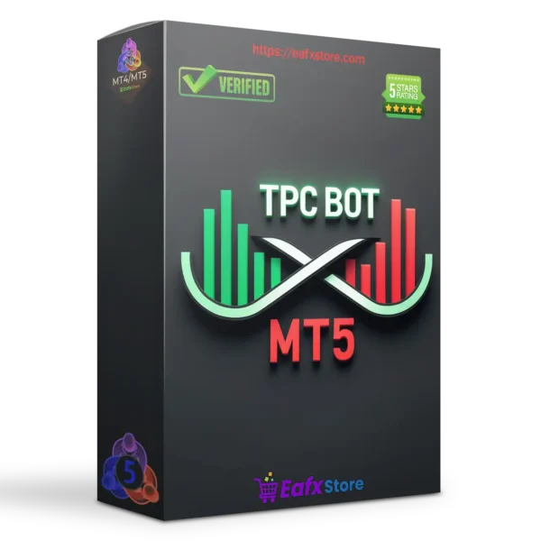 TPC Bot MT5