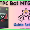 TPC Bot MT5 Settings