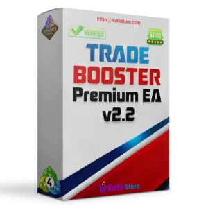 TRADE BOOSTER Premium EA