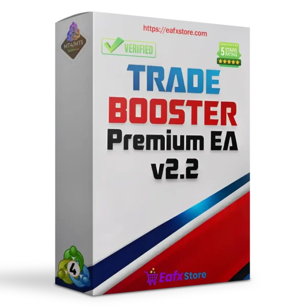 TRADE BOOSTER Premium EA