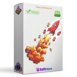 TRocket EA MT5