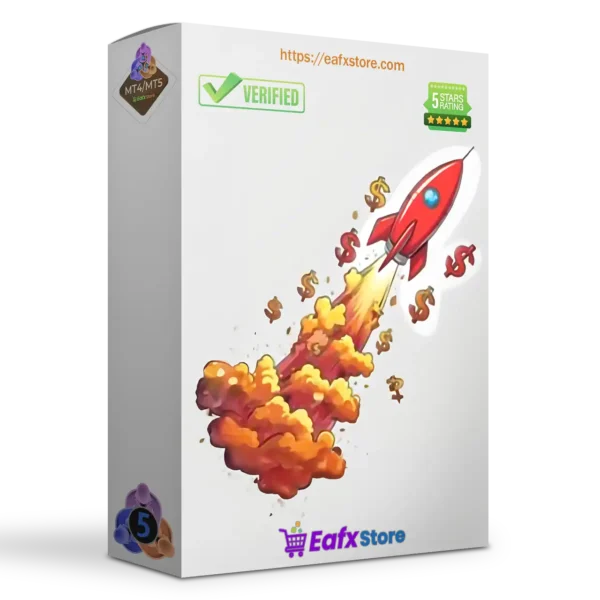 TRocket EA MT5
