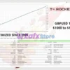 TRocket EA MT5 Backtest Results