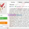 TRocket EA MT5 Overview