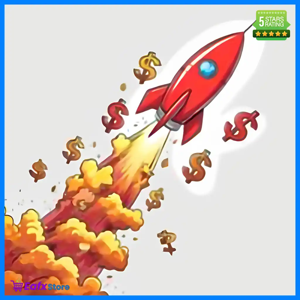 TRocket EA MT5 (Latest version) – GroupBuy