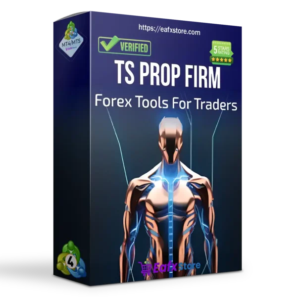 TS Prop Firm EA MT4
