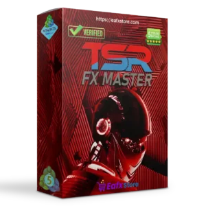 TSR FX Master EA