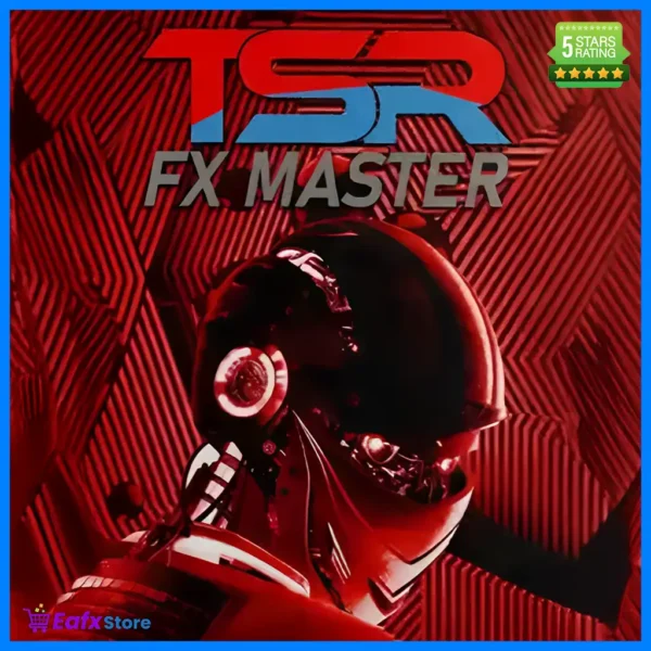 TSR FX Master EA MT4