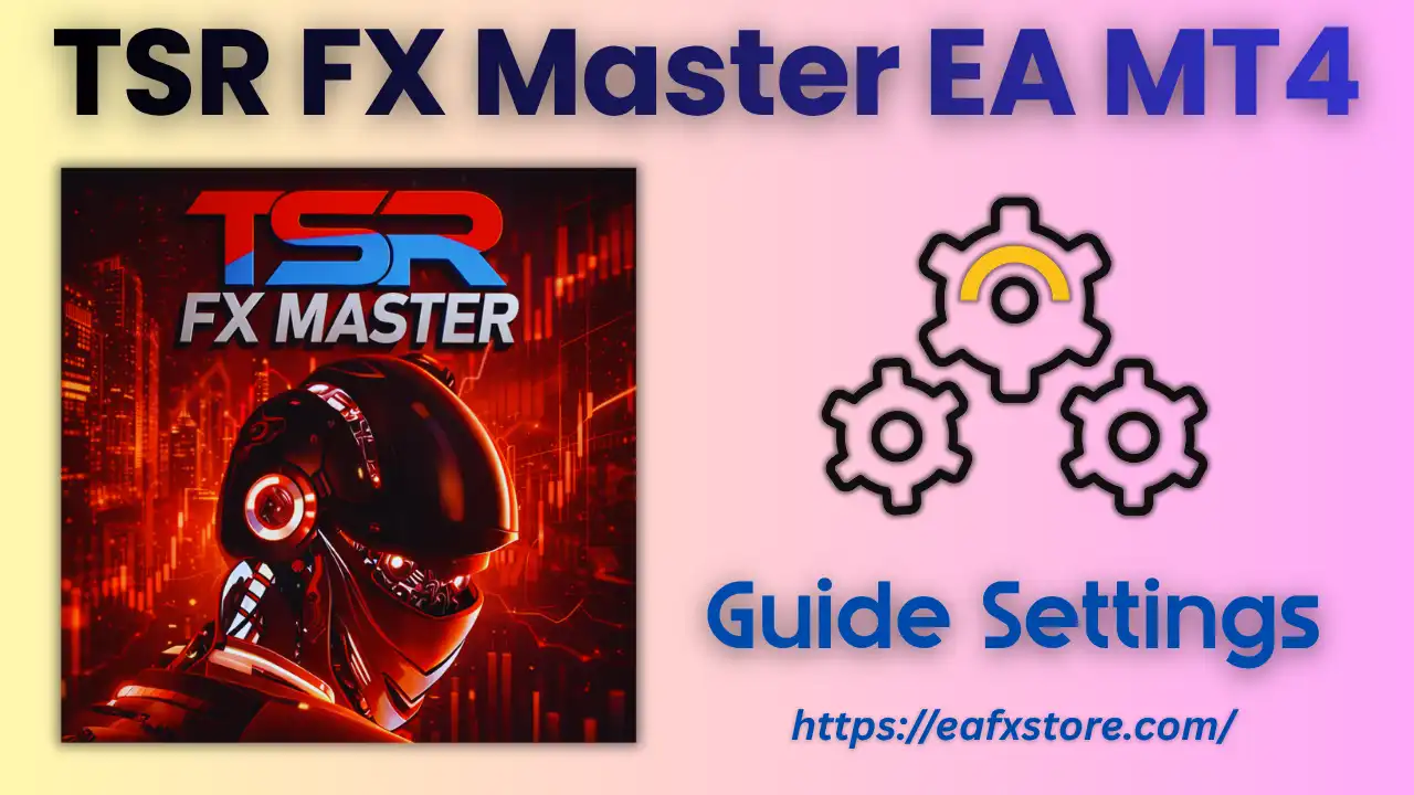 TSR FX Master EA Settings