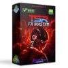 TSR FX Master MT4