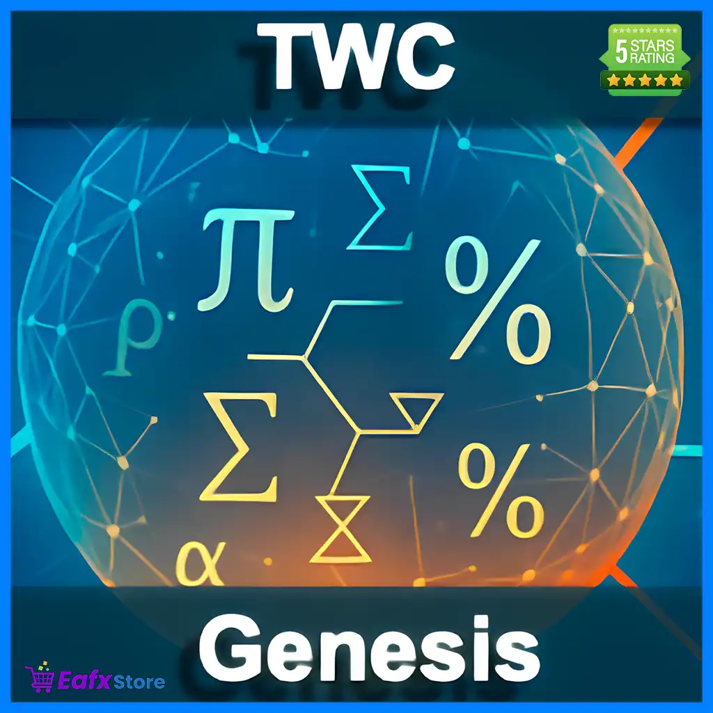 TWC Genesis MT5 (Latest version) – GroupBuy