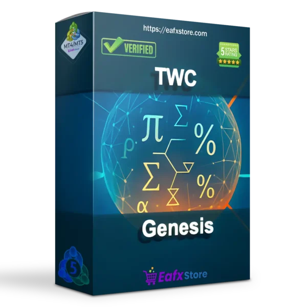 TWC Genesis MT5