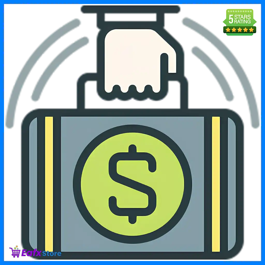 Take Profit EA MT4 (Latest version) - Unlimited