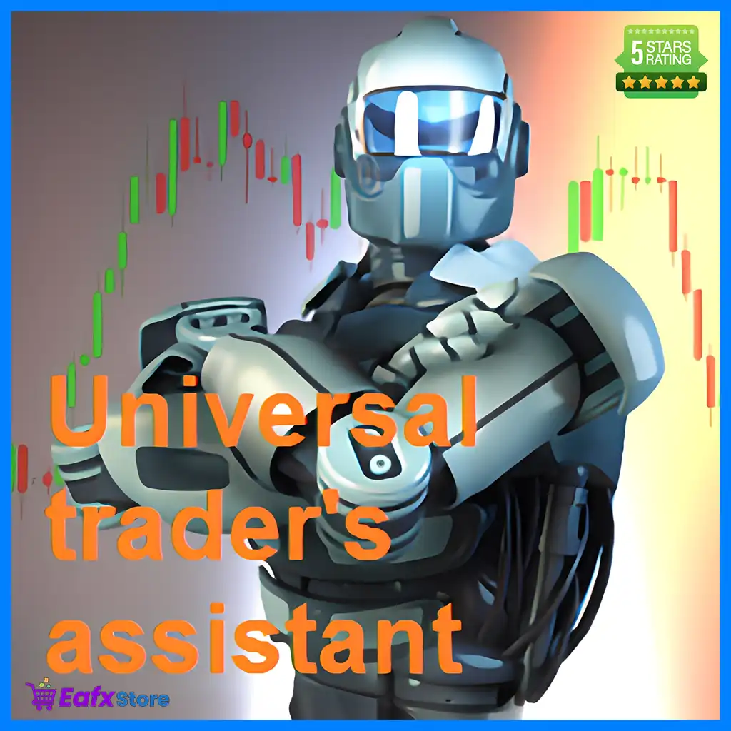 Taranus EA MT4 with SetFiles (Latest version) - Unlimited