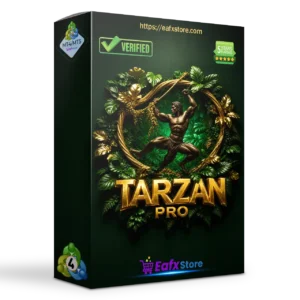 Tarzan Gold MT4