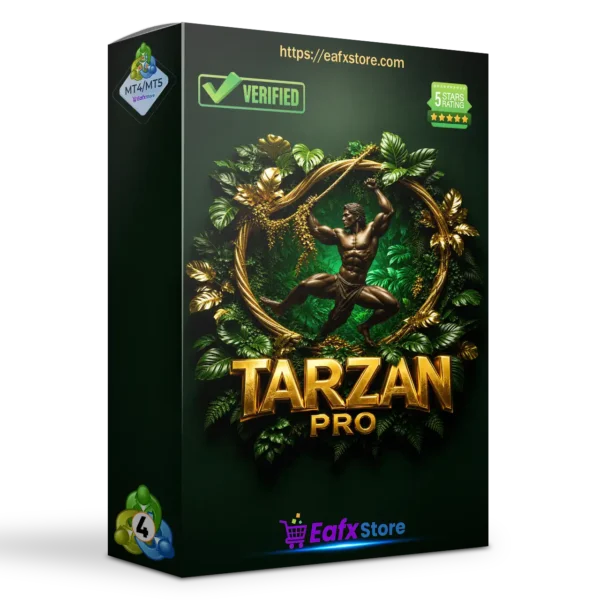 Tarzan Gold MT4