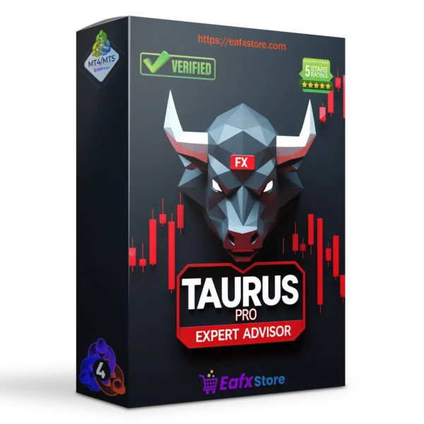 Taurus Pro EA