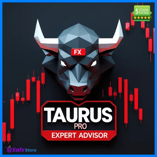 Taurus Pro MT4