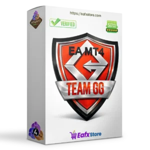 TeamGG EA MT4 with SetFiles (Platform build 1453+)