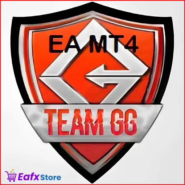 TeamGG EA MT4