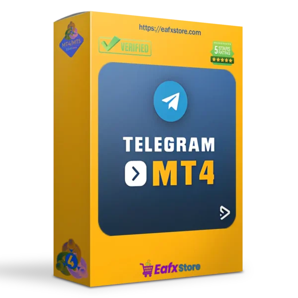Telegram To MT4 Receiver v3.2 (Original version) 15
