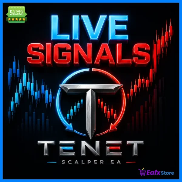 Tenet Scalp EA
