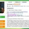 Terminator X EA MT5 Overview