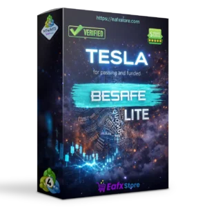 Tesla Be Safe FTMO Lite MT4